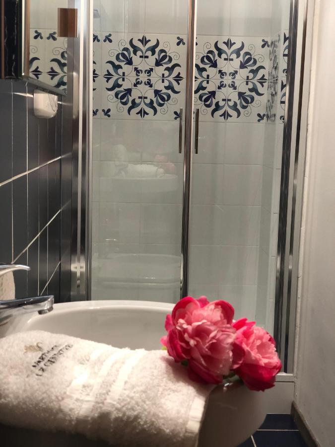 Apartments " Le Ginestre" أتشيريالي المظهر الخارجي الصورة