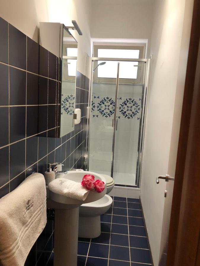 Apartments " Le Ginestre" أتشيريالي المظهر الخارجي الصورة