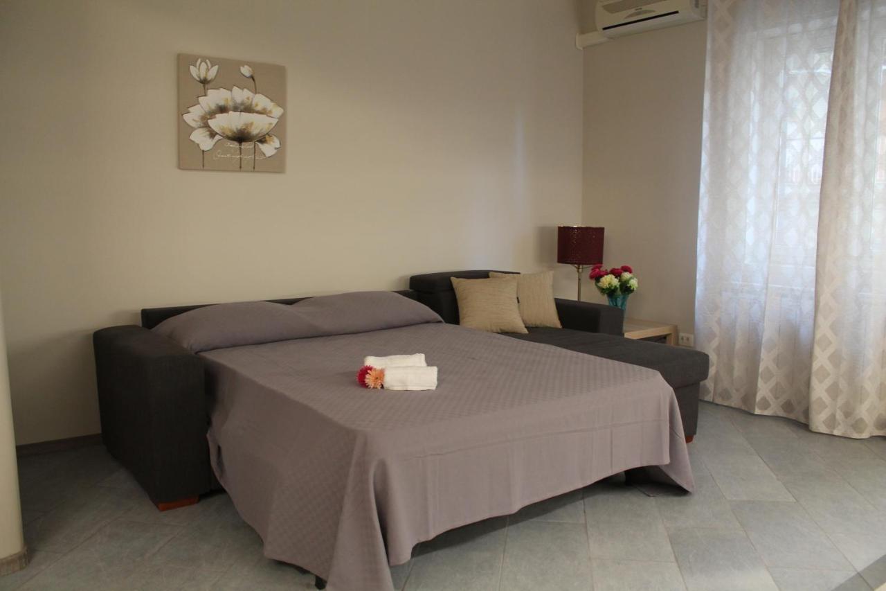 Apartments " Le Ginestre" أتشيريالي المظهر الخارجي الصورة