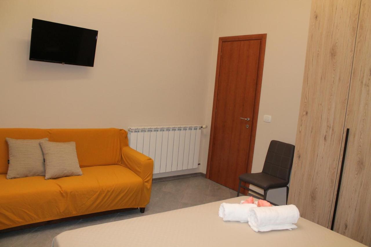Apartments " Le Ginestre" أتشيريالي المظهر الخارجي الصورة