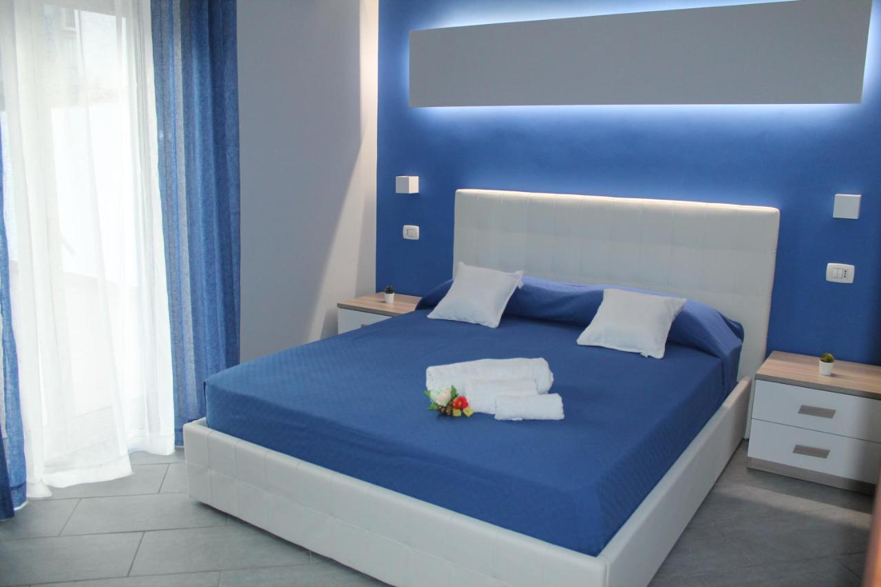 Apartments " Le Ginestre" أتشيريالي المظهر الخارجي الصورة