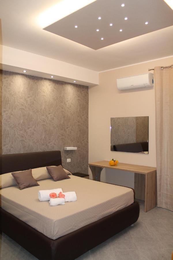 Apartments " Le Ginestre" أتشيريالي المظهر الخارجي الصورة