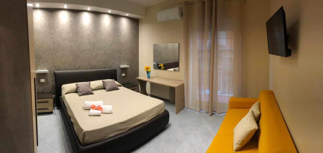 Apartments " Le Ginestre" أتشيريالي المظهر الخارجي الصورة