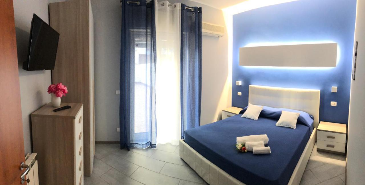 Apartments " Le Ginestre" أتشيريالي المظهر الخارجي الصورة