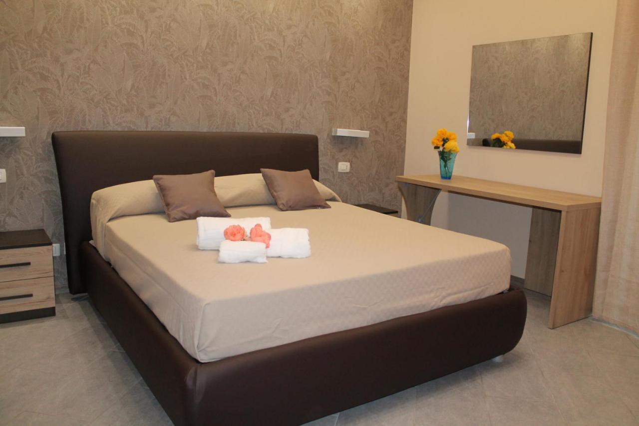 Apartments " Le Ginestre" أتشيريالي المظهر الخارجي الصورة