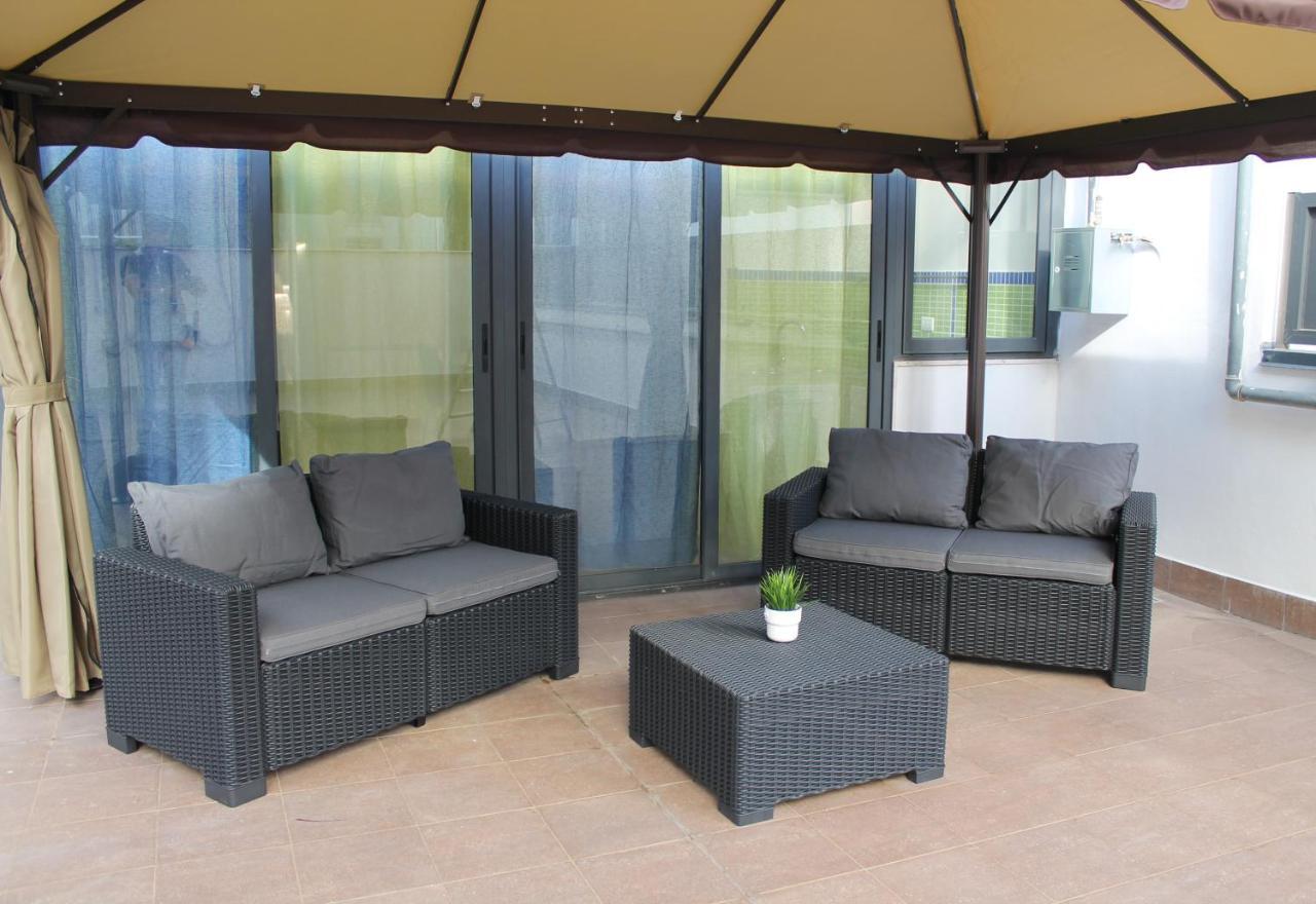 Apartments " Le Ginestre" أتشيريالي المظهر الخارجي الصورة