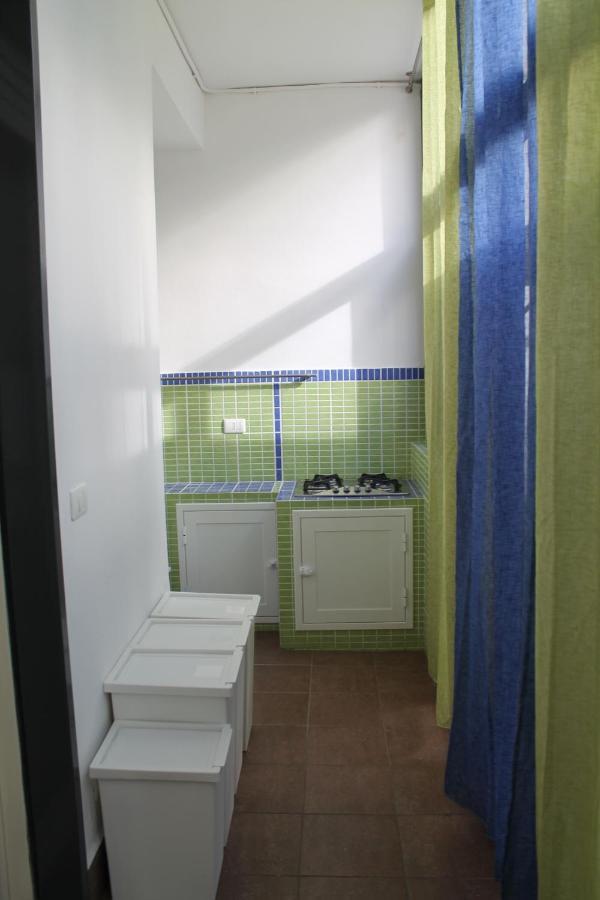 Apartments " Le Ginestre" أتشيريالي المظهر الخارجي الصورة