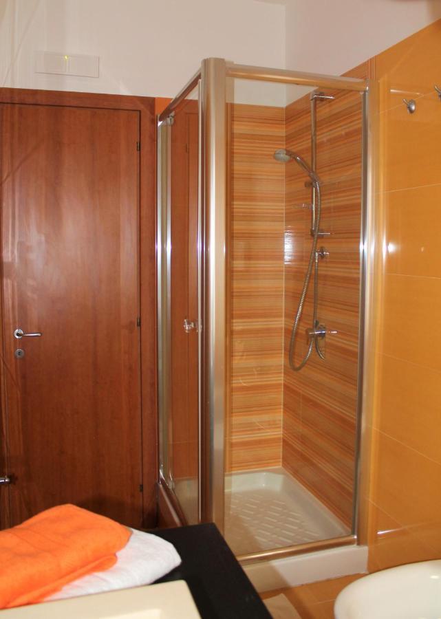 Apartments " Le Ginestre" أتشيريالي المظهر الخارجي الصورة